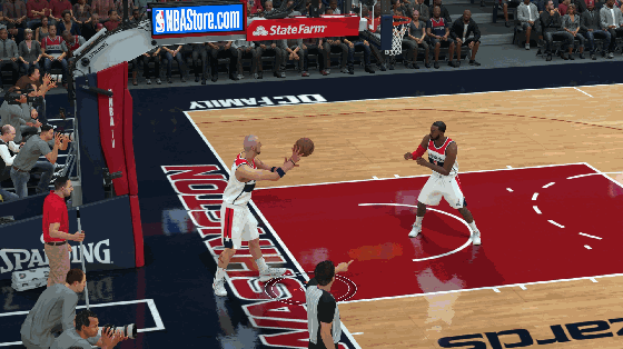 《NBA2K19》 改动新增图解+游戏模式玩法技巧攻略