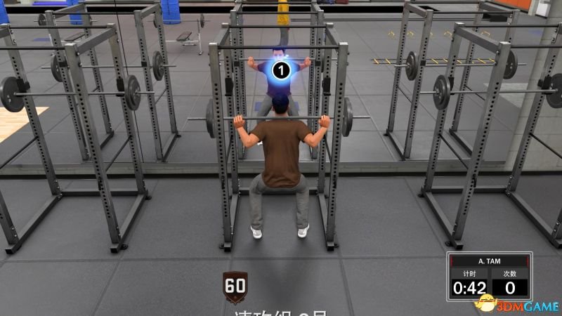 《NBA2K19》 改动新增图解+游戏模式玩法技巧攻略