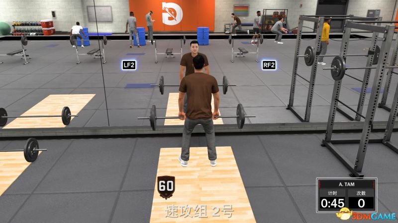 《NBA2K19》 改动新增图解+游戏模式玩法技巧攻略
