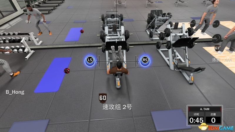 《NBA2K19》 改动新增图解+游戏模式玩法技巧攻略