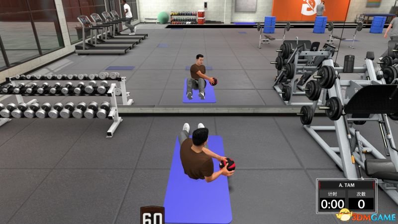 《NBA2K19》 改动新增图解+游戏模式玩法技巧攻略
