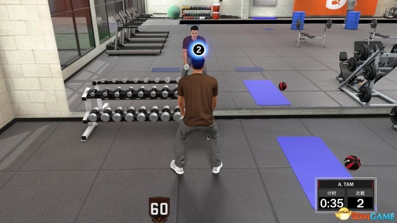 《NBA2K19》 改动新增图解+游戏模式玩法技巧攻略