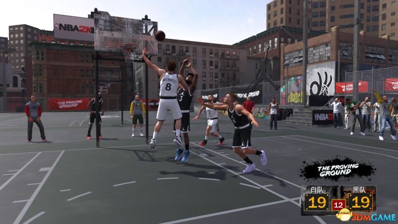 《NBA2K19》 改动新增图解+游戏模式玩法技巧攻略