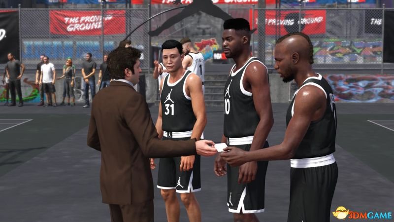 《NBA2K19》 改动新增图解+游戏模式玩法技巧攻略