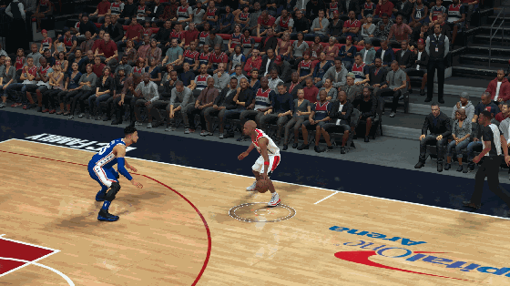 《NBA2K19》 改动新增图解+游戏模式玩法技巧攻略