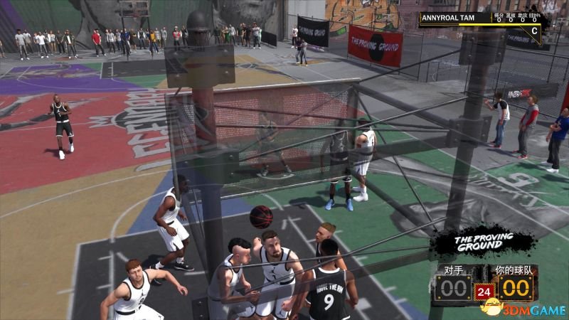 《NBA2K19》 改动新增图解+游戏模式玩法技巧攻略