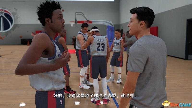 《NBA2K19》 改动新增图解+游戏模式玩法技巧攻略