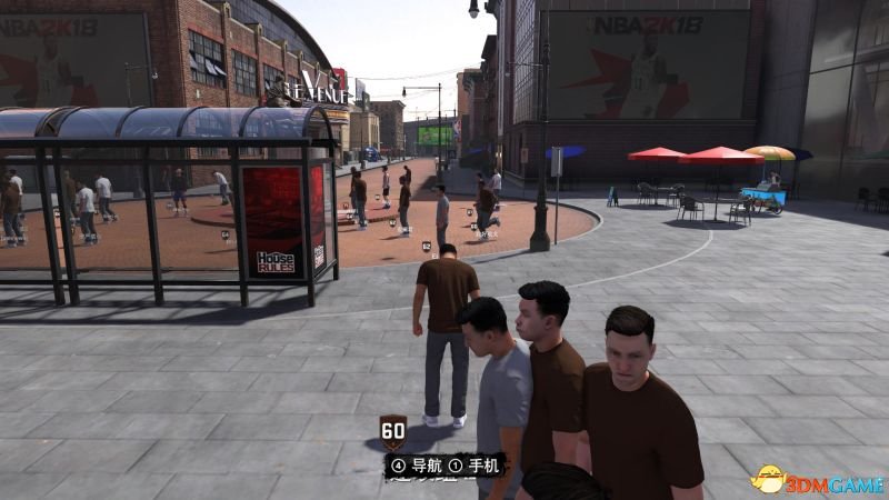 《NBA2K19》 改动新增图解+游戏模式玩法技巧攻略