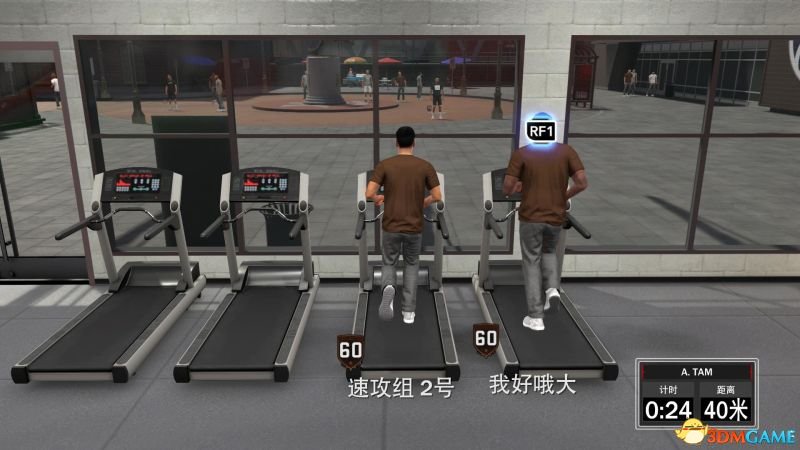 《NBA2K19》 改动新增图解+游戏模式玩法技巧攻略