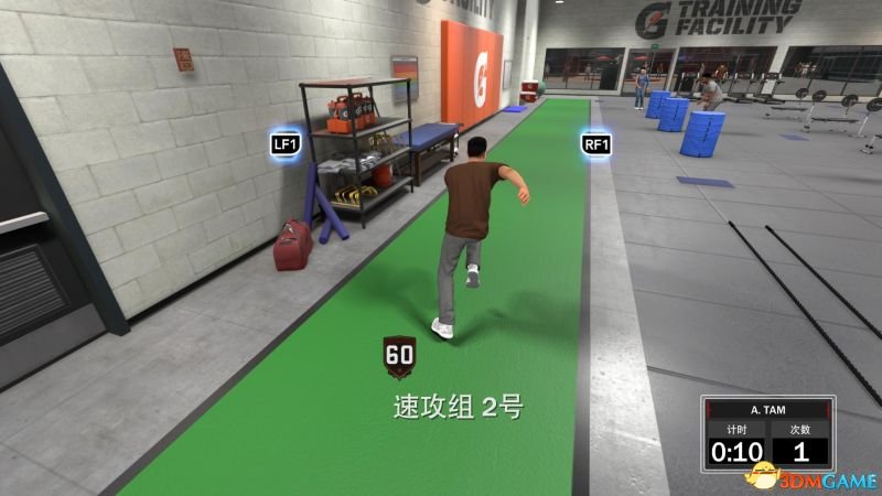 《NBA2K19》 改动新增图解+游戏模式玩法技巧攻略