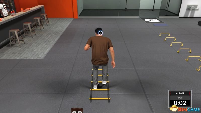 《NBA2K19》 改动新增图解+游戏模式玩法技巧攻略