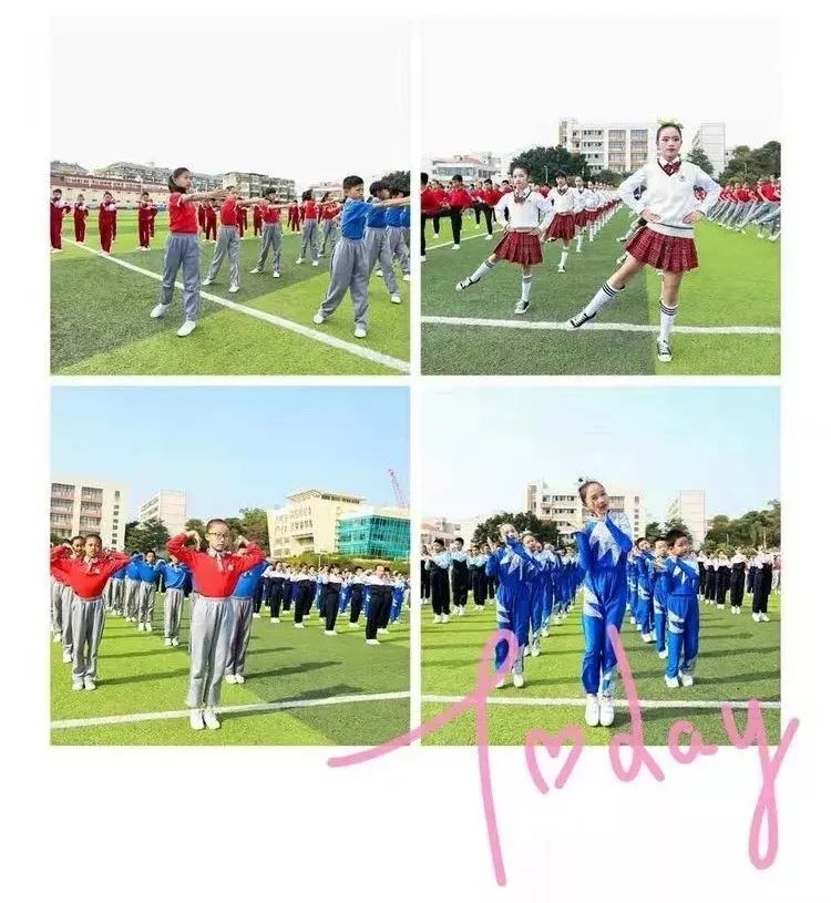 中学生体操晨跑标准_中学生晨跑体操_中学生体操晨跑视频