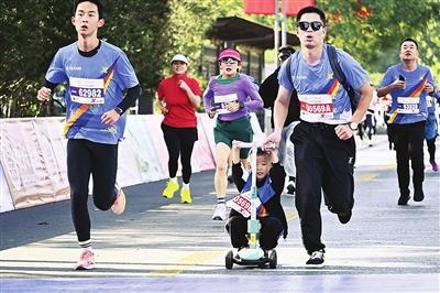 马拉松没完赛_马拉松没去跑会有影响吗_马拉松停了