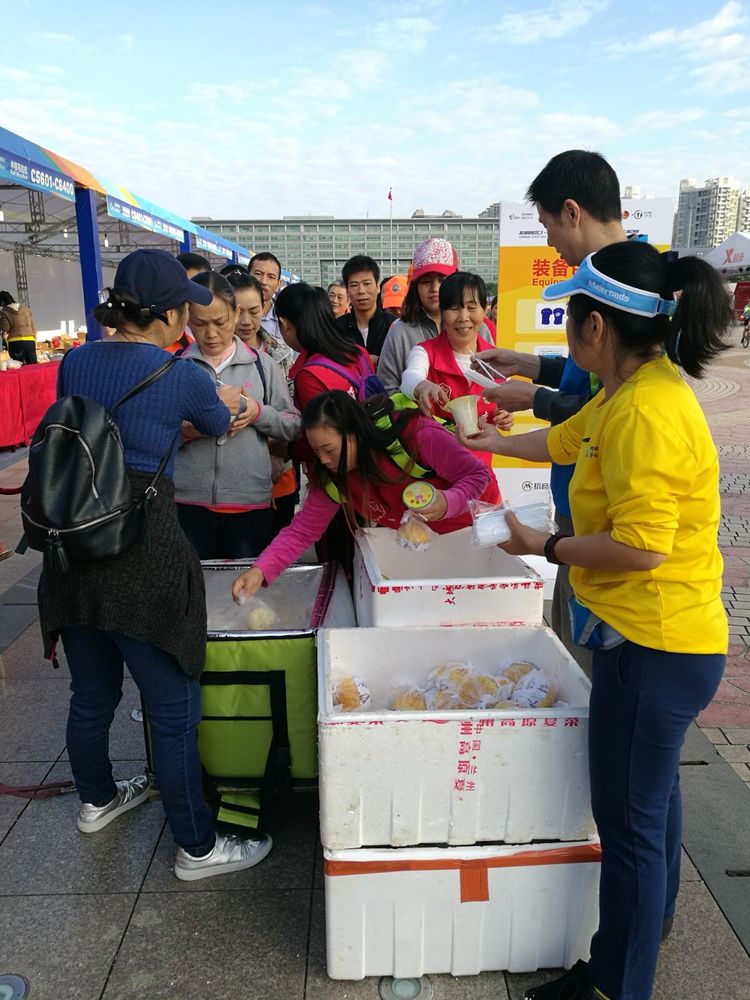深圳国际马拉松_深圳市国际马拉松_2021深圳国际马拉松官网