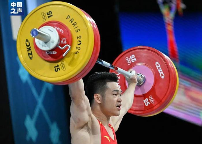 男子举重石智勇是否获得冠军_举重石智勇比赛视频完整版_举重冠军石智勇属什么生肖