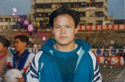 广东足球名人榜_广东足球队历史名单_广东足球队的辉煌历史