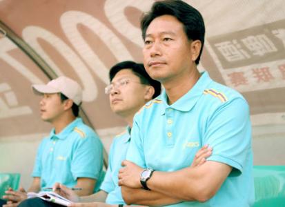 广东足球队历史名单_广东足球名人榜_广东足球队的辉煌历史